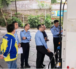 光電路站4月上半月站務(wù)工作簡訊