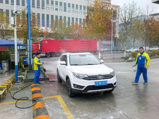 創(chuàng)新與服務并進：贏得市場，穩(wěn)固客源
