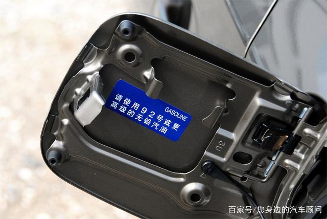 高標(biāo)號(hào)汽油和低標(biāo)號(hào)汽油的區(qū)別